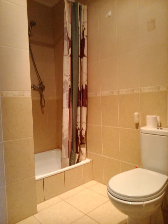 Charbrowski Mlyn Wicko  Habitación foto